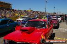 Calder Park True Blue Drag Racing Championships - HPH_8397